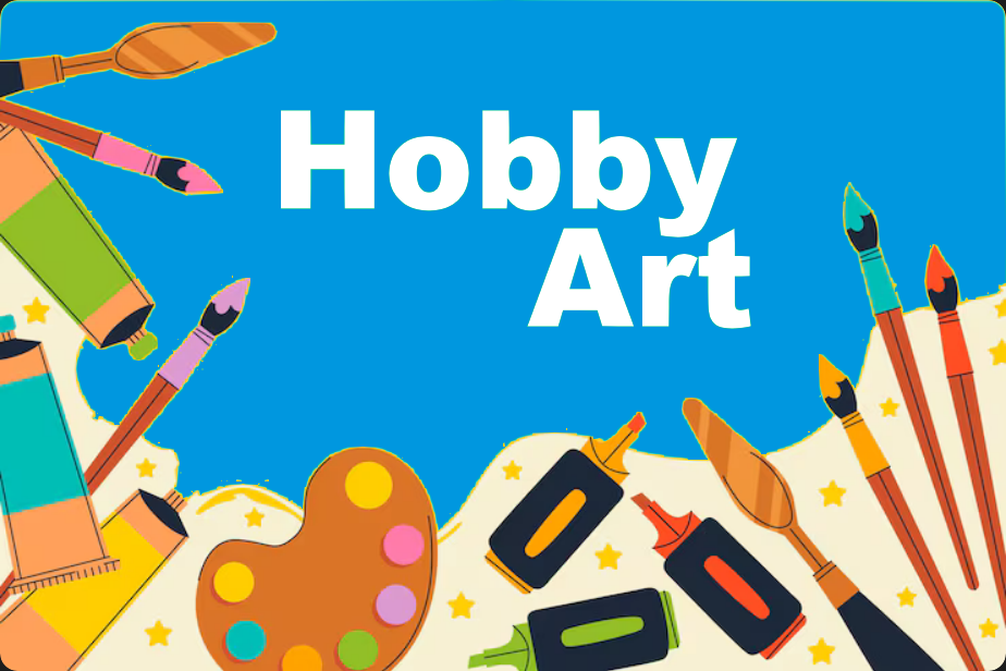 Hobby & Art